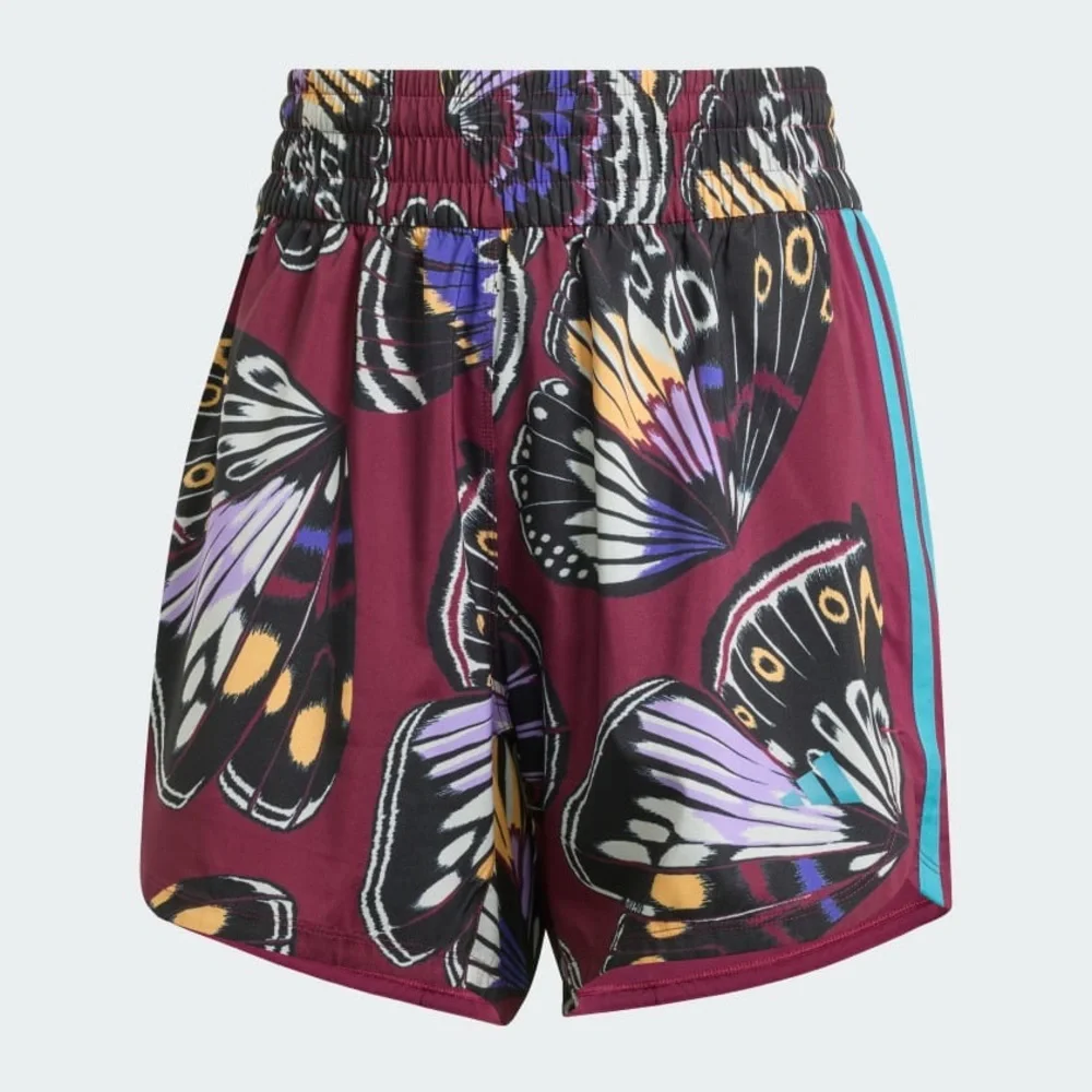 ADIDAS X FARM RIO PACER SHORTS - Picture 2 of 6